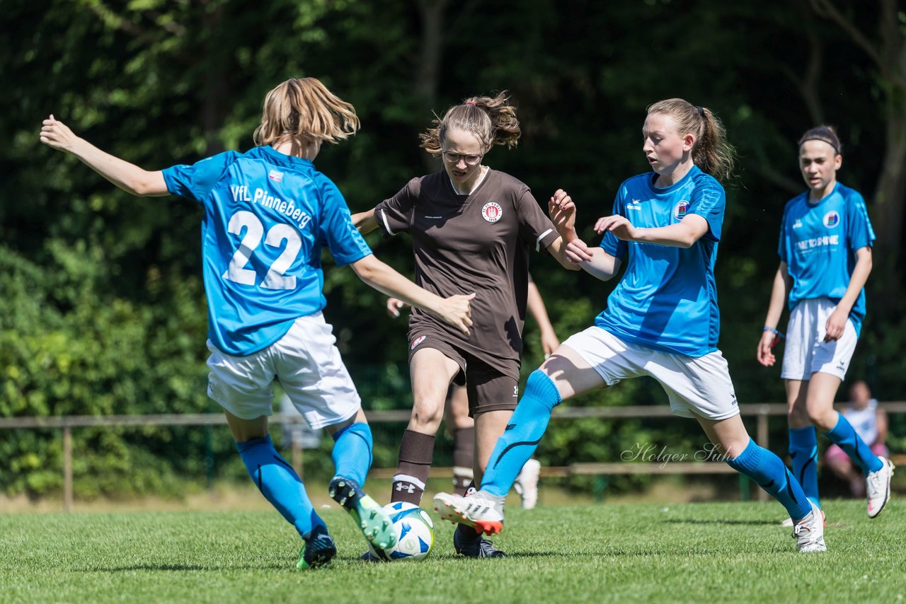 Bild 81 - Loewinnen-Cup